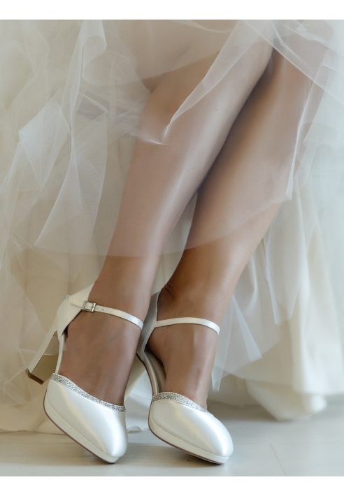 G. Buty ślubne Westerleigh Gabrielle
