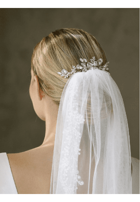 G. Westerleigh HC72604 Grzebień do włosów ()