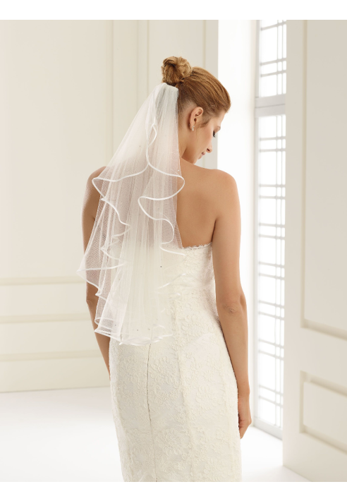 Bianco Evento S6S Veil White