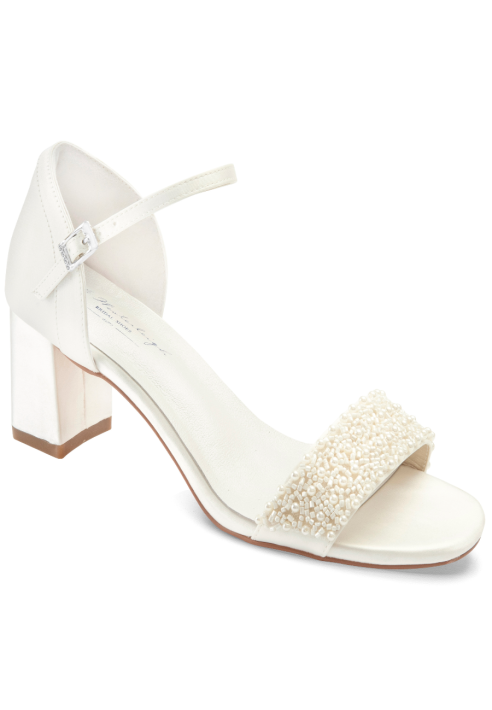 G. Buty ślubne Westerleigh Lauren ()