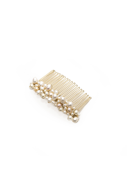Abrazi Grzebień H3-FMP-Gold ()