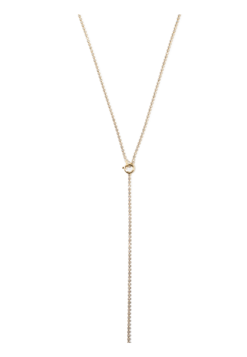 Abrazi Naszyjnik KC-RC-Gold ()