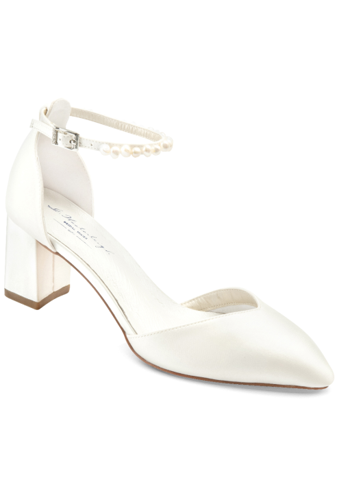 G. Buty ślubne Westerleigh Madison ()