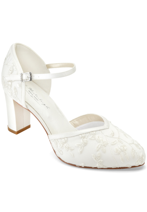G. Buty ślubne Westerleigh Indira ()