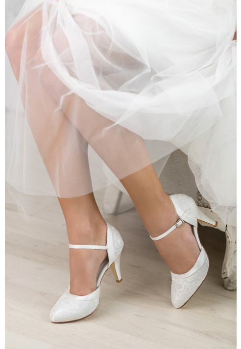 Buty ślubne G Westerleigh Imola 