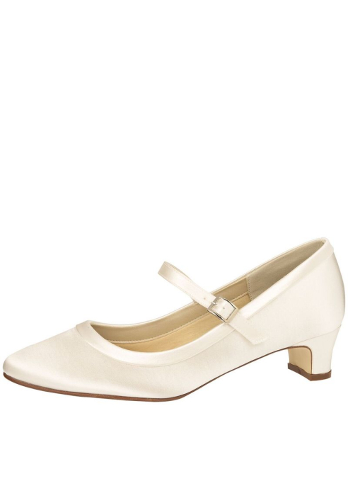 Buty ślubne Rainbow Club Larissa ()