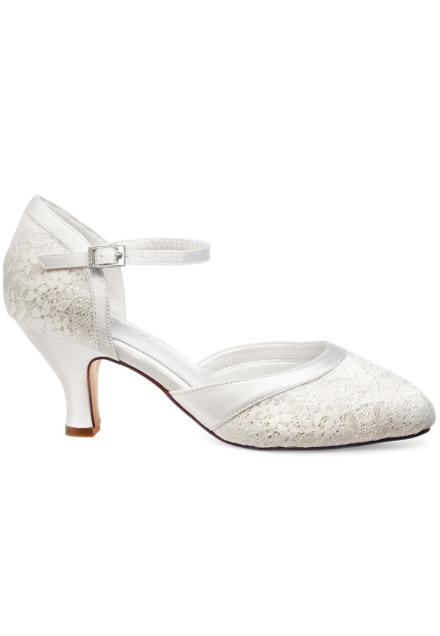 G. Buty ślubne Westerleigh Maggie