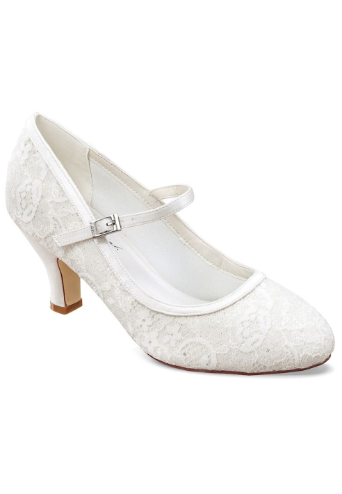 G. Buty ślubne Westerleigh Megan ()