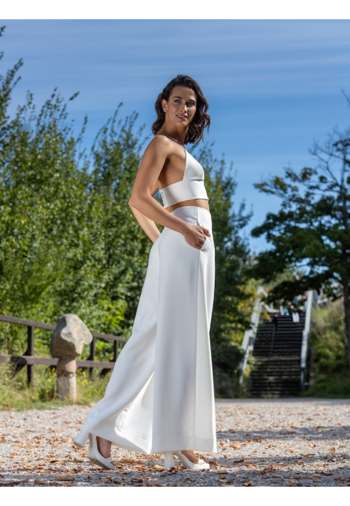 Spodnie Novias Erna