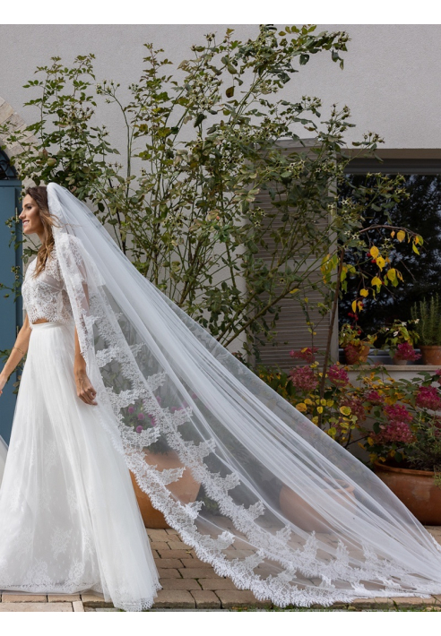 Zasłona Novias Trudi ()