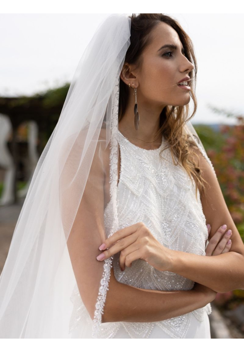 Zasłona Novias Timona ()