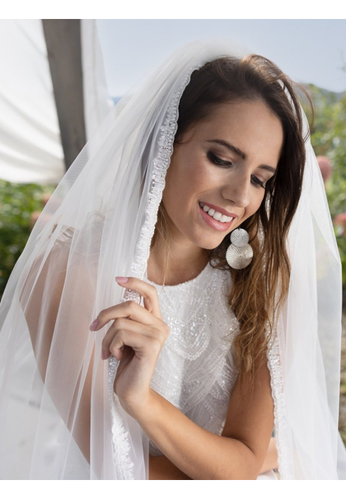 Zasłona Novias Tryfonia ()