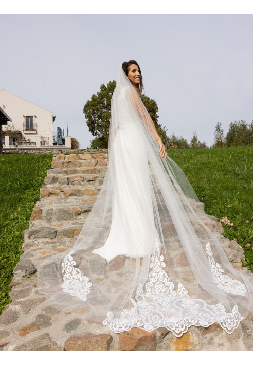 Zasłona Novias Tampico ()