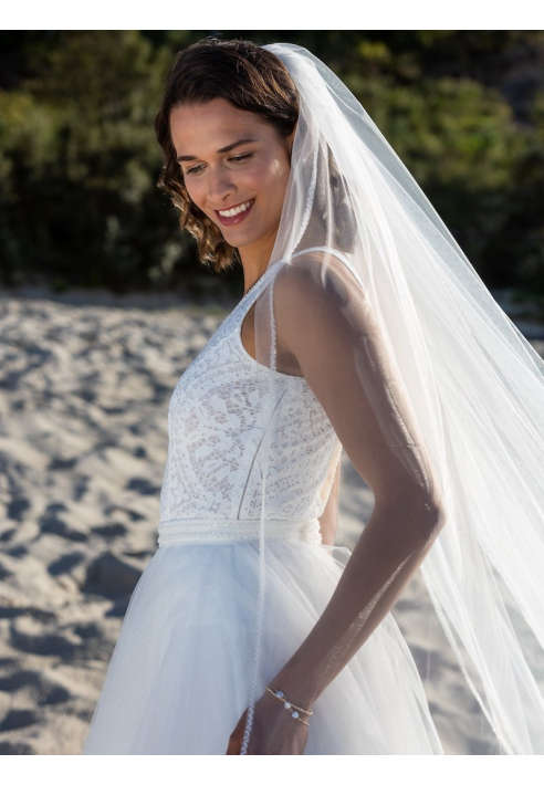 Zasłona Novias Esperanza ()