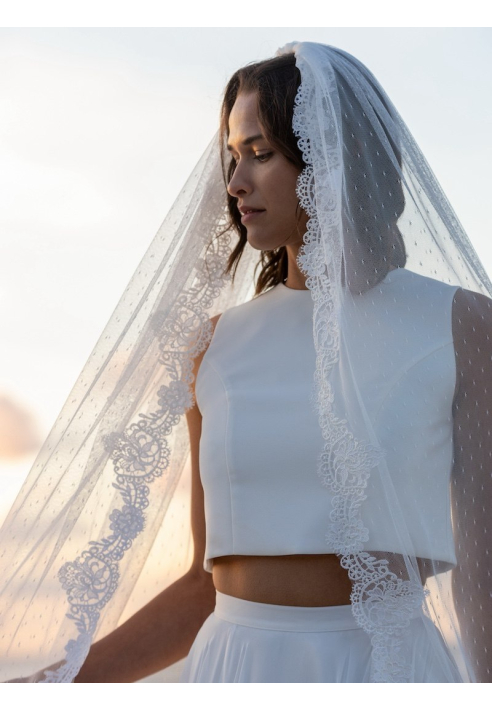 Welon Novias Eulalia