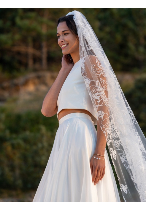 Zasłona Novias Eunice ()