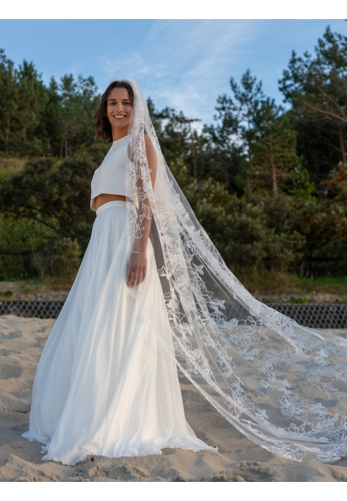 Zasłona Novias Eunice