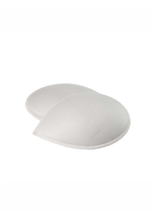 Poirier P-014 Miseczki push-up kość słoniowa ()