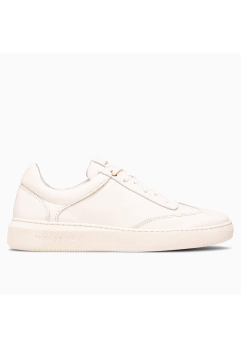 Trampki ślubne Paulo Bellini Salvatore Ivory ()