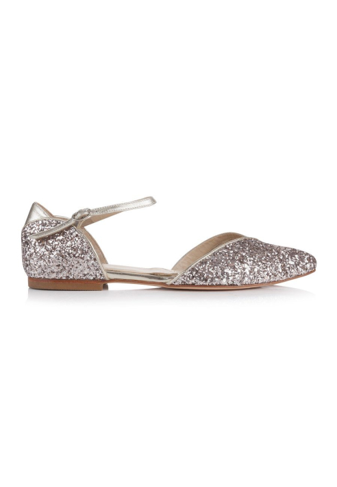 Rachel Simpson buty ślubne Sapphire ()