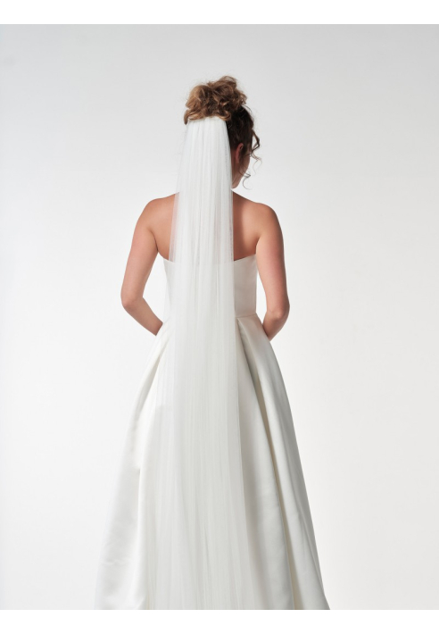 Zasłona Poirier S12-250-1-SOFT-White ()