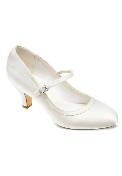 G. Buty ślubne Westerleigh Sarah ()