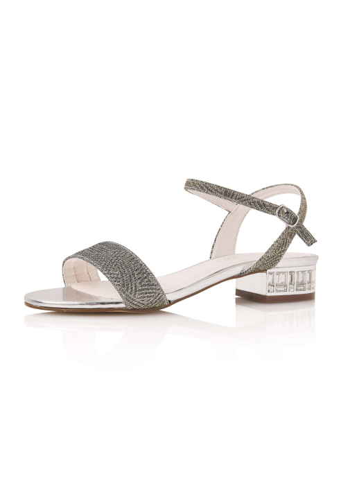 Rainbow Club Shiraz Wedding Shoes ()