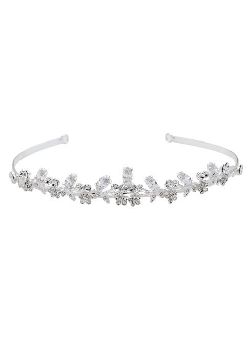 Tiara ślubna Westerleigh ST1-1116