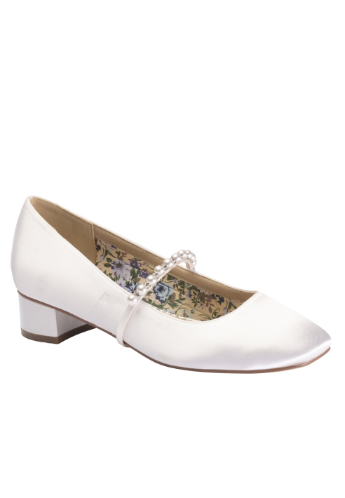 The Perfect Bridal Company Kinsley Buty ślubne