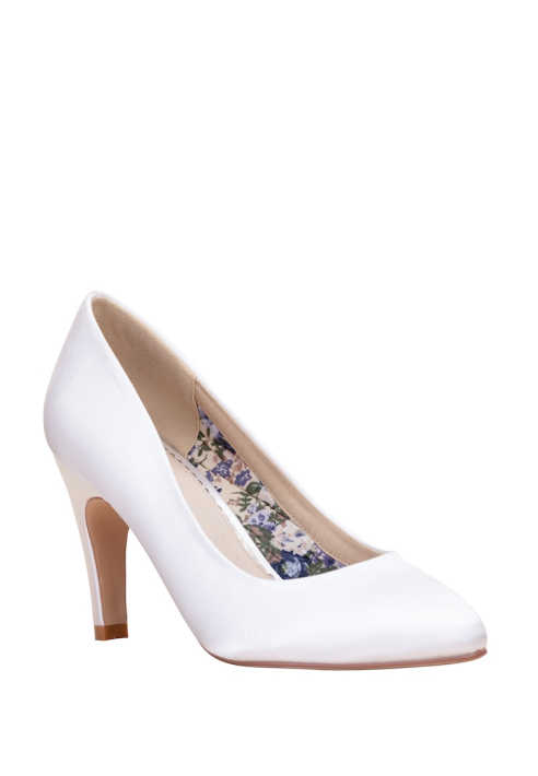 The Perfect Bridal Company Parker Buty ślubne