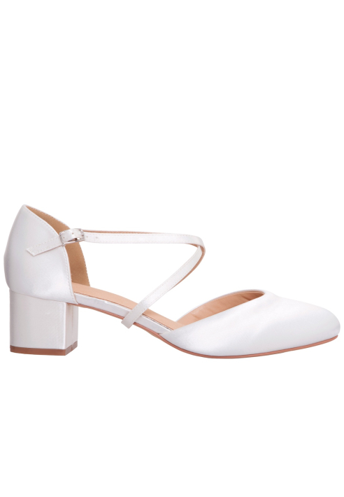 The Perfect Bridal Company Remi Buty ślubne ()
