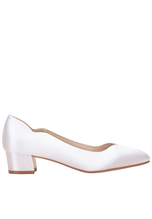 The Perfect Bridal Company Sutton Buty ślubne