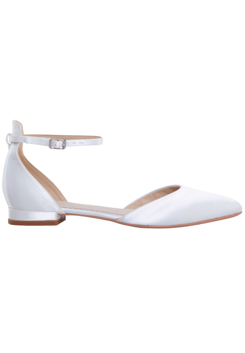 The Perfect Bridal Company Tilly Buty ślubne