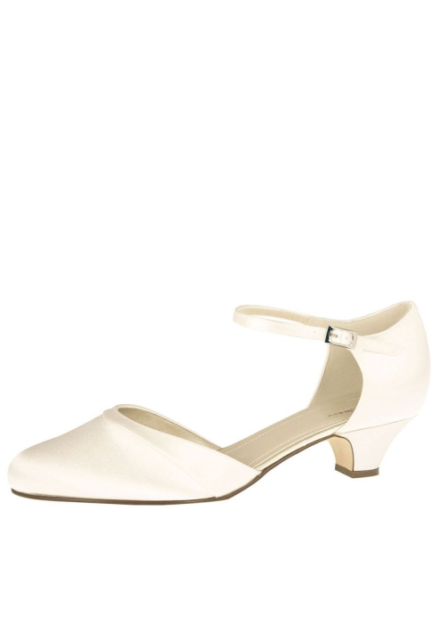Buty ślubne Rainbow Club Vida ()