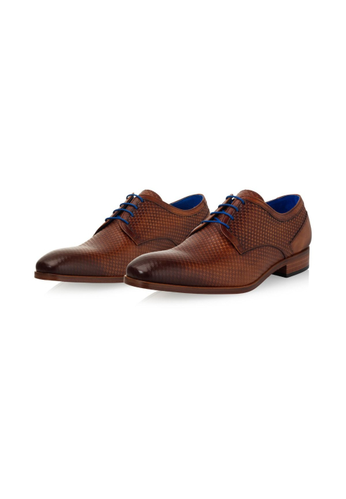 Mr. Fiarucci Xavier Castano-41 Trouwschoenen Heren Tweedekans