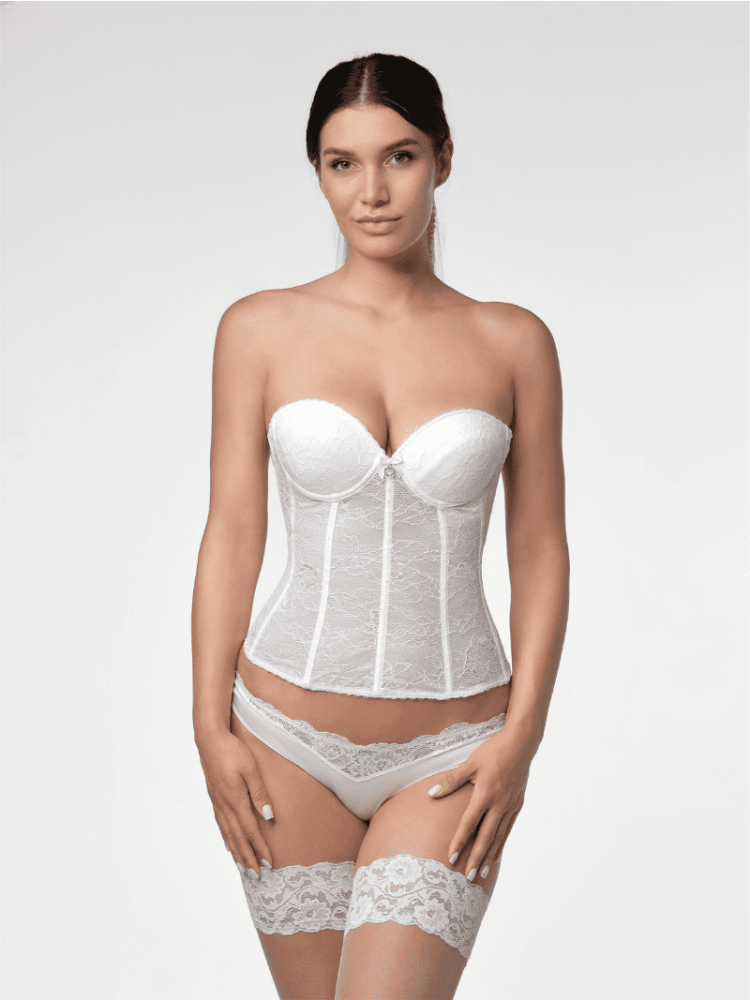 Koronka gorsetowa Poirier 15-300 Corset main product photo