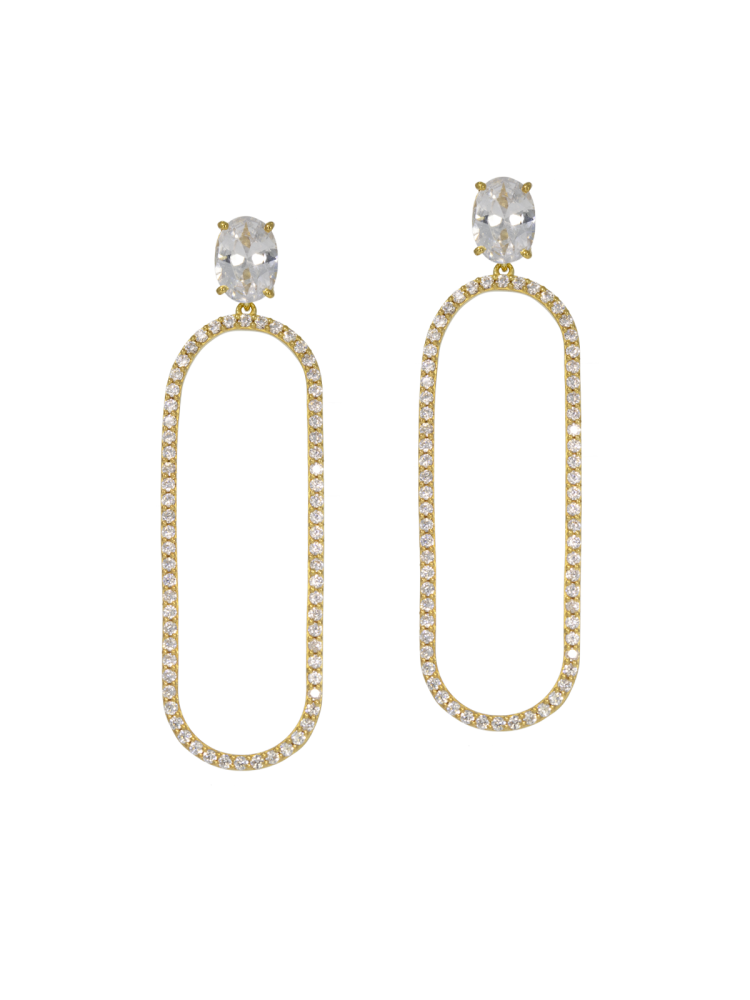 Juvelan Adele Kolczyki main product photo