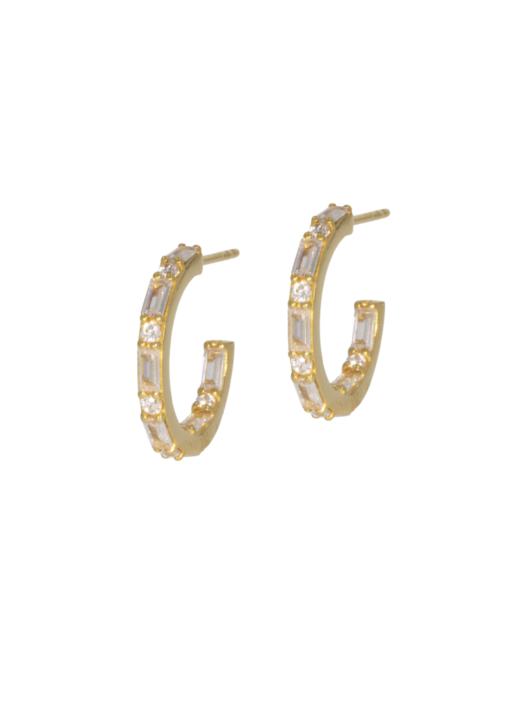 Juvelan Artist Kolczyki main product photo