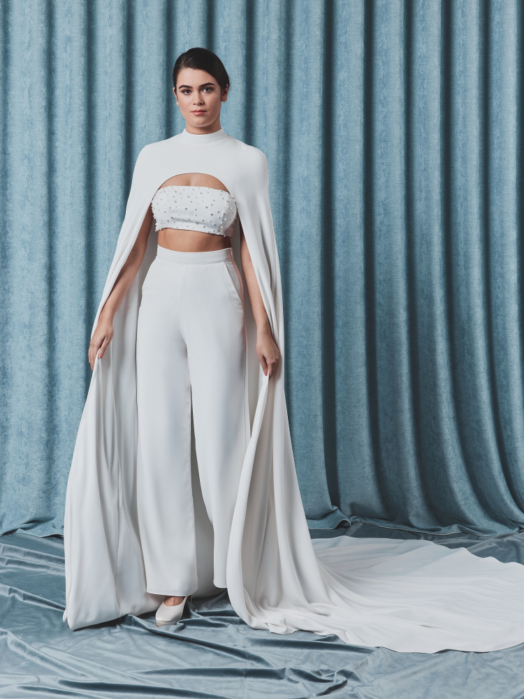 Poirier C-75105 Peleryna main product photo