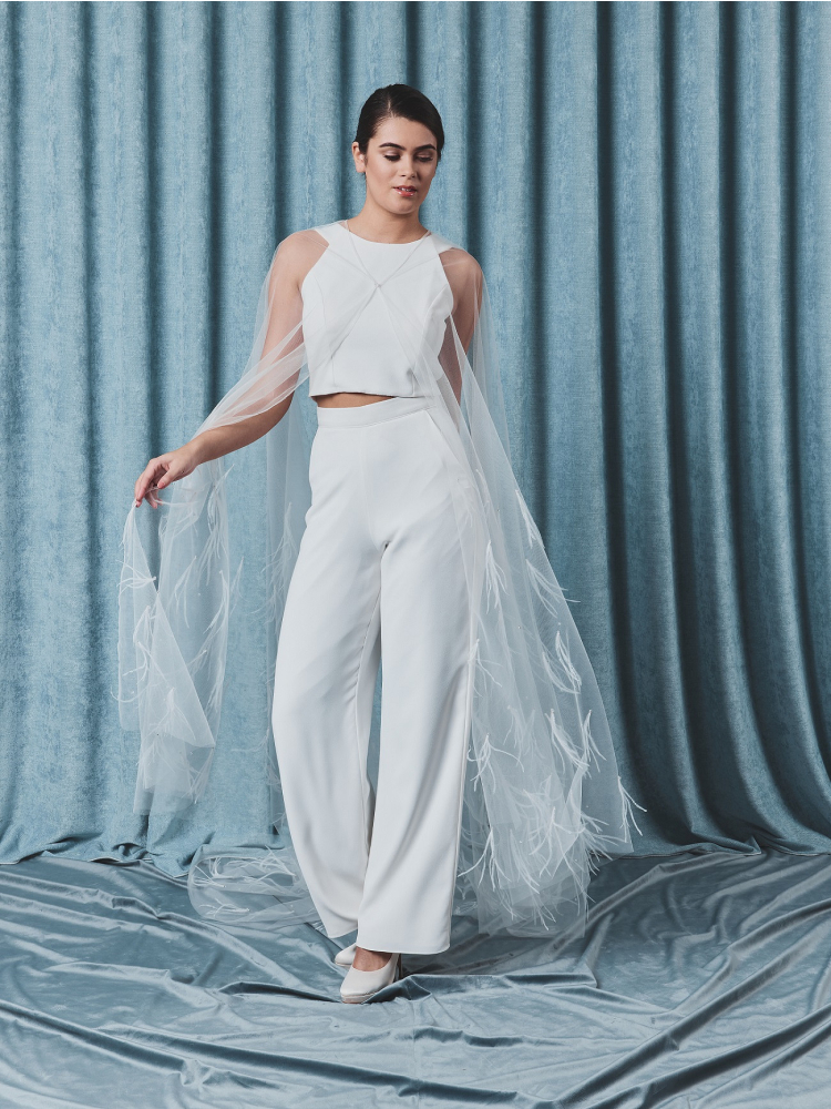 Poirier C-75106 Peleryna main product photo