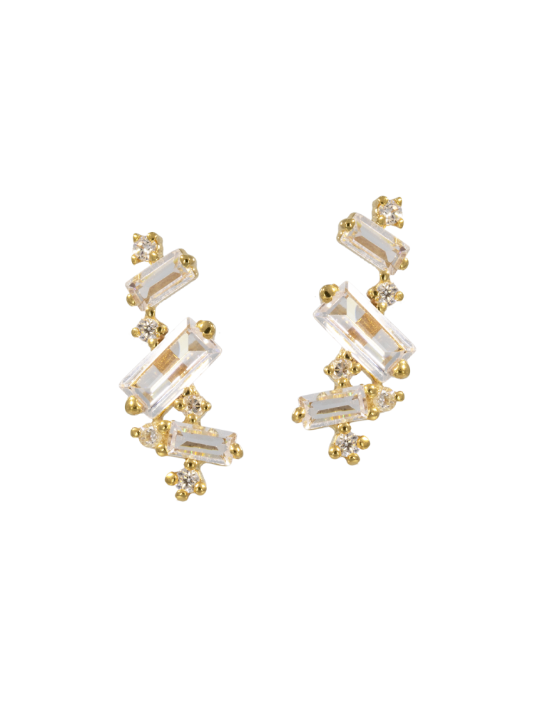 Juvelan Creativity Earrings main product photo