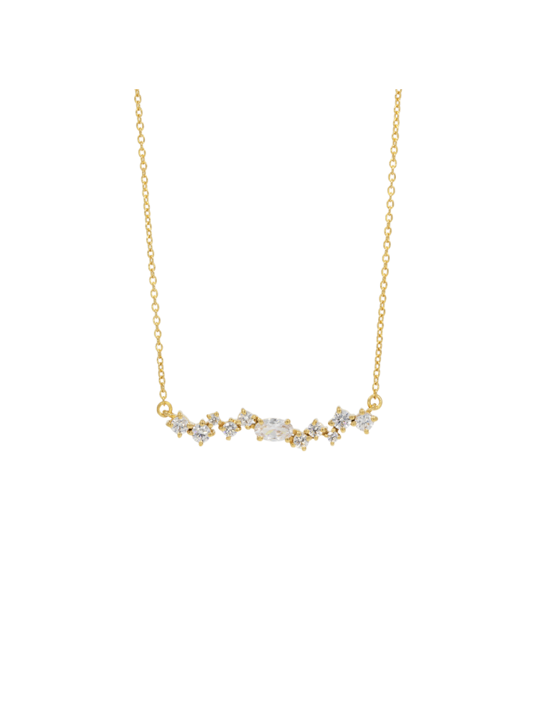 Juvelan Estelle Naszyjnik panny młodej main product photo