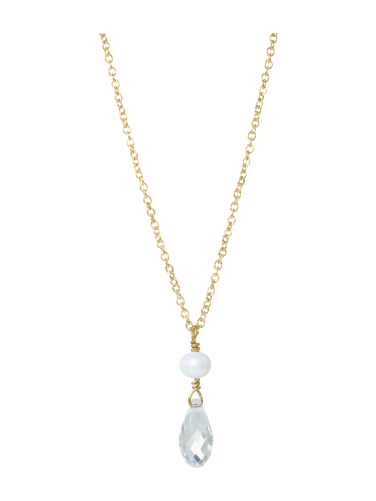 Juvelan Cupid Naszyjnik main product photo