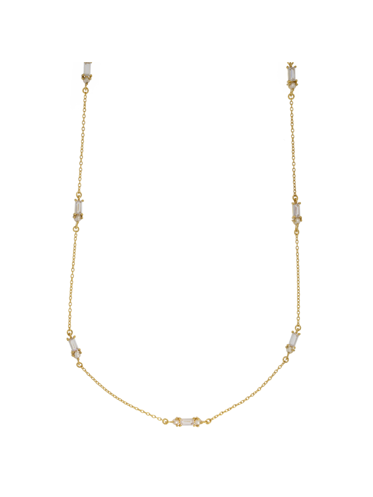 Juvelan Muse Naszyjnik panny młodej main product photo