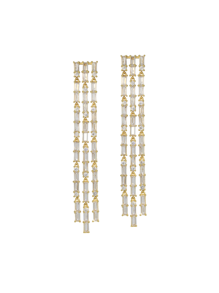 Juvelan My Highlight Kolczyki main product photo