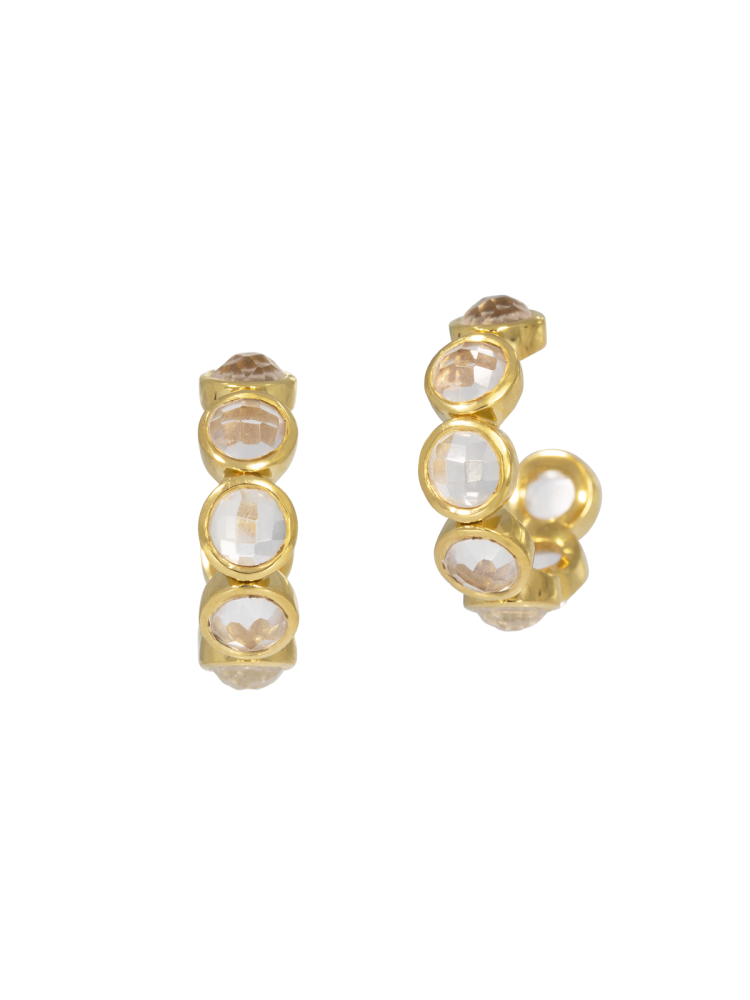 Juvelan Rachel Kolczyki main product photo