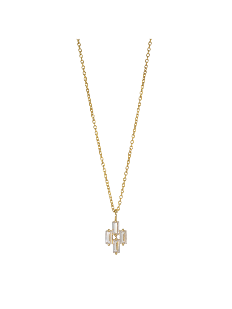 Juvelan Rarity Naszyjnik panny młodej main product photo