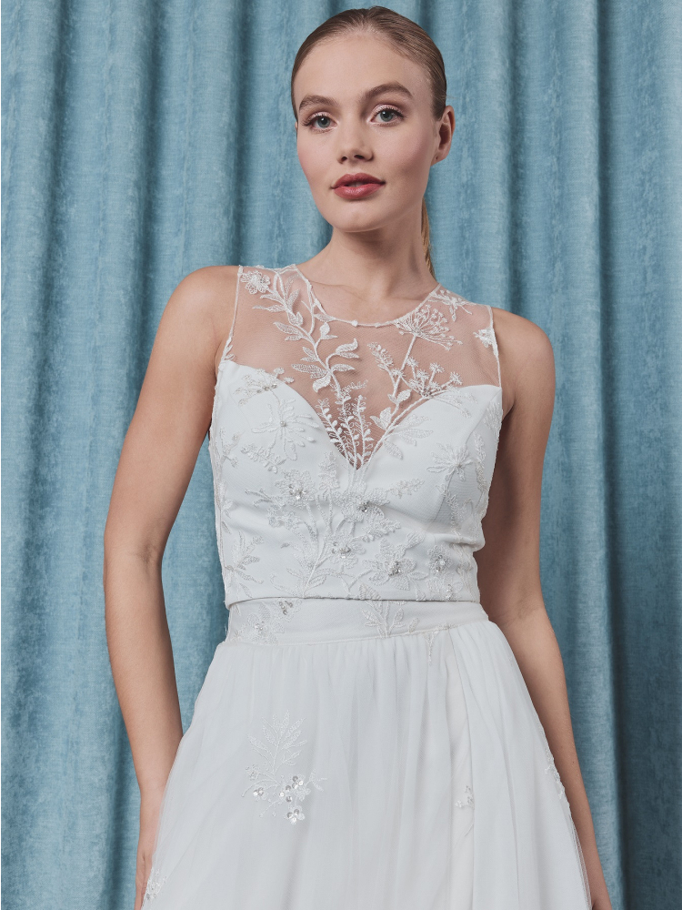 Poirier T-75416 Grzebień do włosów Różowy main product photo