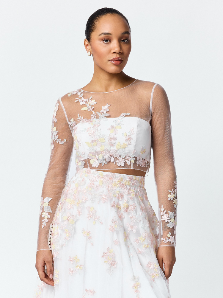 Poirier T-75428 Góra | Koronka main product photo