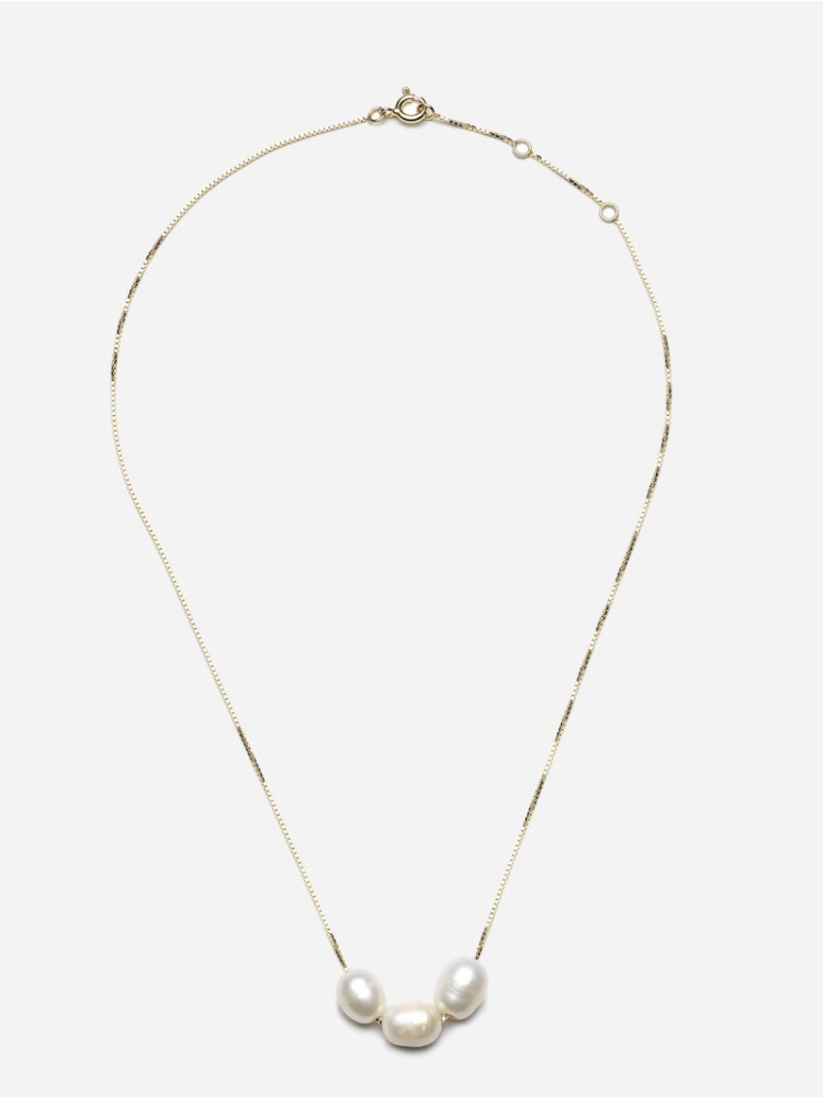 Złoty łańcuszek Abrazi Heiress ERA main product photo